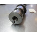 28H104 Left Camshaft From 2008 Jeep Grand Cherokee  3.7